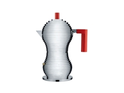 Cafetera ALESSI Pulcina 150ml