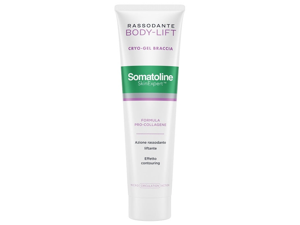 Skin Expert Rassodante Braccia 100 Ml Somatoline Somatoline
