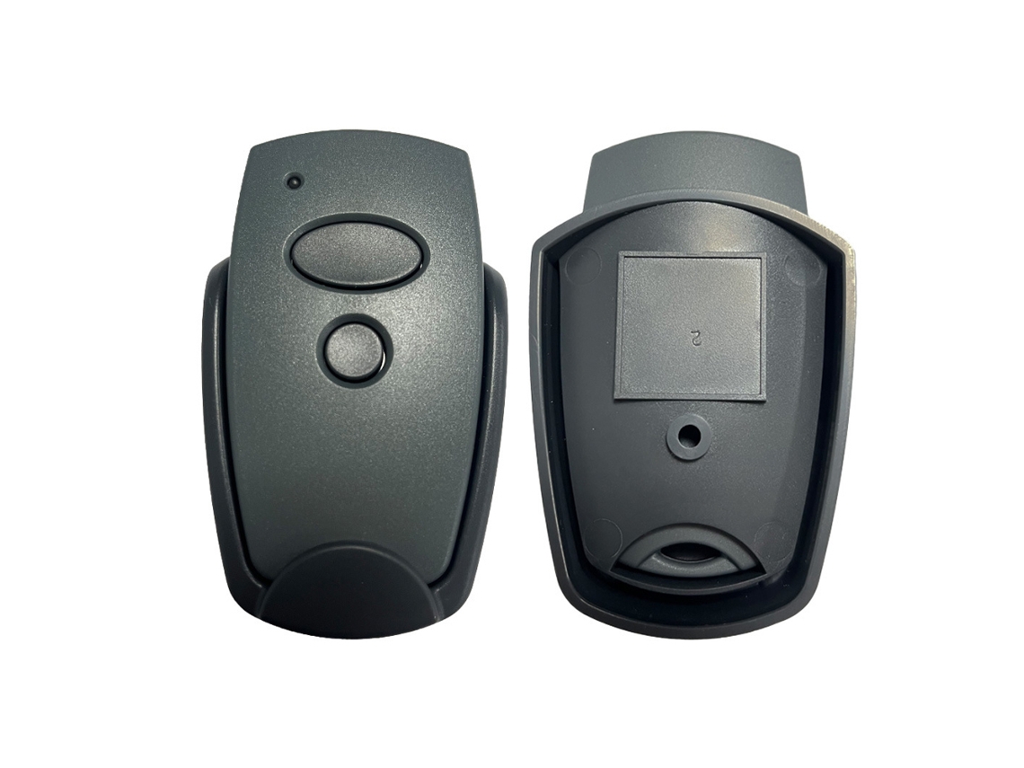 Transmisores Manuales Para Puertas De Garaje De 868,3 Mhz Para Los Modelos D302-868, D304-868, D384-868, D321-868 Y D323-868.