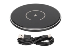 Cargador Inalámbrico (carga Rápida Magnética) Cargador Inalámbrico Para Teléfonos Apple