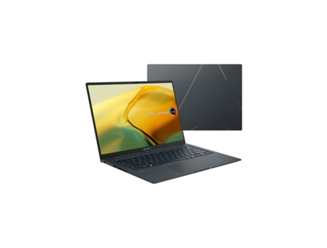 Portátil ASUS 64289 7373 (14.5 '' - Intel® Core™ i9 i9-13900H - RAM: 16 GB - 1000 GB SSD - Intel Iris Xe Graphics)