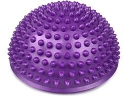 Plataforma de Equilibrio ANSELF (Morado - 16x10cm - PVC)