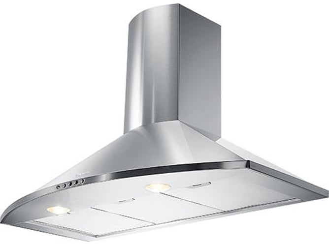 Campana MEPAMSA Tender H90 (620 m3/h - 90 cm - Inox)