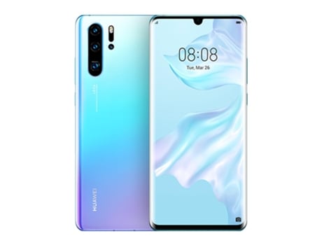 Smartphone HUAWEI P30 Pro (6.4" - 128 Gb - Multicolor)
