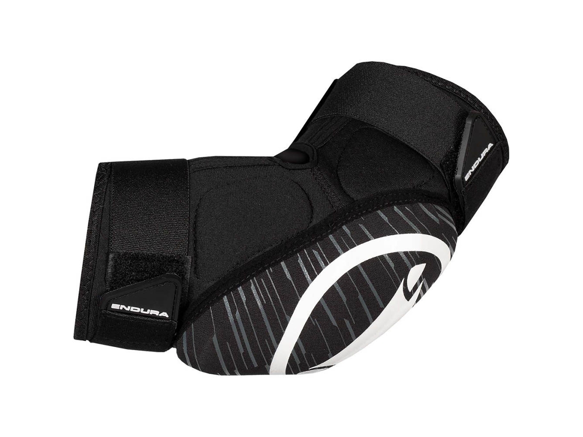 Codera Hombre ENDURA S ingletrack Ii (Negro)