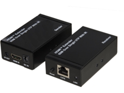 Extensor AV LINK ACCESSORI LKEXT16