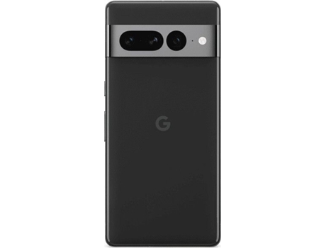 Smartphone GOOGLE Pixel 7 Pro 5G (Reacondicionado Como Nuevo - 128 GB - Negro)