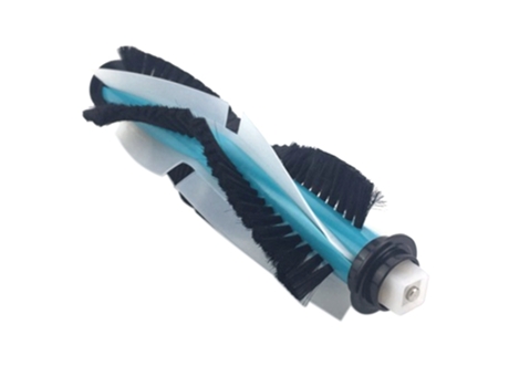 Paño de mopa, cepillo principal, filtro de cepillos laterales para Cecotec Conga 3090, filtro de cepillo, accesorios de repuesto para aspiradora (1...