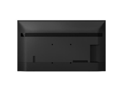 Pantalla LCD Sony Bravia Pro de 85 pulgadas y 440 nits