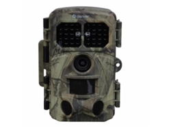 Cámara militar CMOS de 8 MPX con wifi en Denver