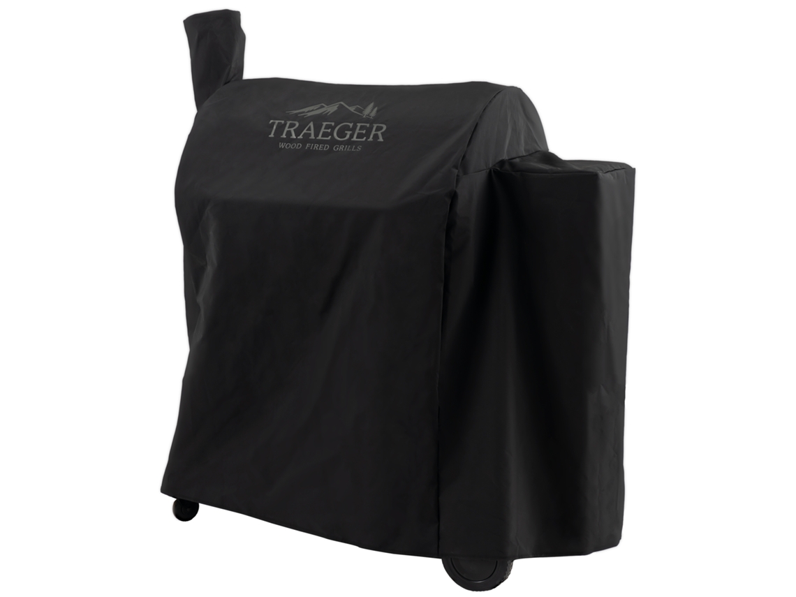 ACC TRAEGER COBERTURA PRO 780