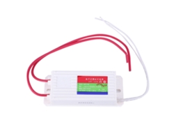 Transformador electrónico para fuente de alimentación rectificadora de luz de neón de 6 kV y 30 mA