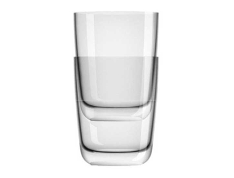 Copa Alta Tritan Transparentepalm