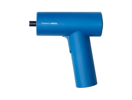 Destornillador Electrico HOTO 3.6V Azul Qwlsd008