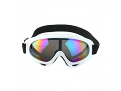 Proteção à prova d'água/snowboard com UV100 E Anti-Embrace
