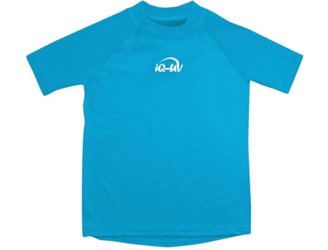 Rash Guard IQ-COMPANY Uv 300 (10-11 Años)