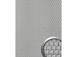 24956 WALLFACE Panel de Pared Monocromo