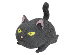 2026-pelota En Forma De Gato Cariñoso Y Molesto Juguete Para Aliviar El Estrés Regalo Para Niños Y Adultos