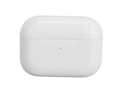 Estuche De Carga Para Auriculares Ios Pro2, Inalámbricos O Con Cable (repuesto A003p)