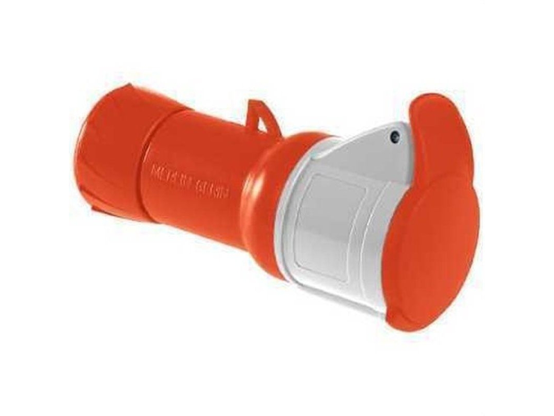 Schneider Pkf32m435 | Base Aérea 32a 3pntt 380-415v Ip44 Tornillo