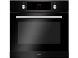 Horno Eléctrico Fino Eb7541db 65 L 3100 W Negro A Amica