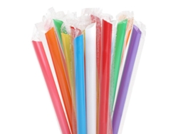 Vasos de papel con forma de corazón, rojos, 100 unidades, desechables, para fiestas y bebidas.