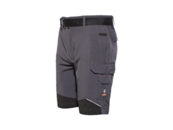 Bermuda Light Extreme Gris