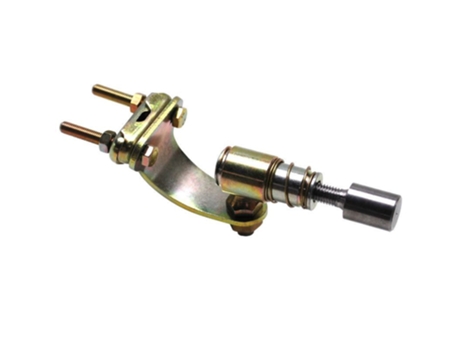 Juego de 2 enganches para remolque de bicicleta P2R