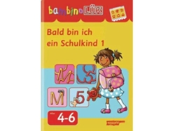 Libro Bald Bin Ich Ein Schulkind 1