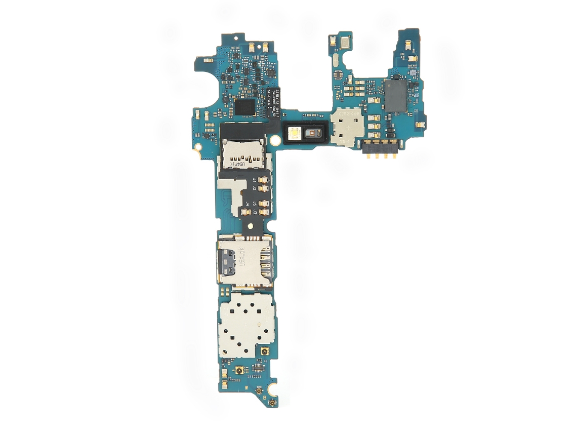 Placa Madre De Teléfono Móvil Duradera Y Ecológica Para Samsung N910c