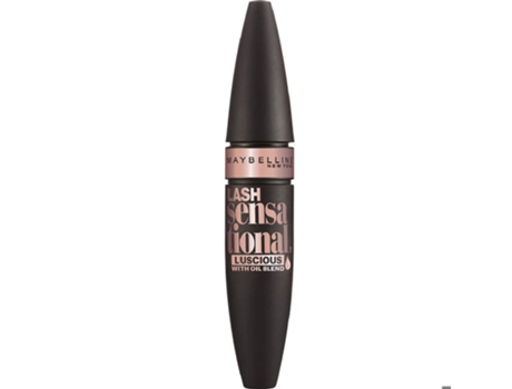 Máscara de Pestañas MAYBELLINE Oh Sensational Volupt
