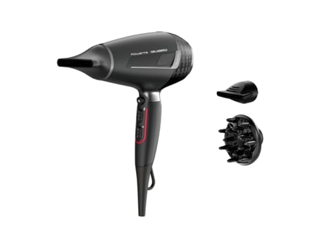 Secador de Pelo ROWENTA CV887LF0