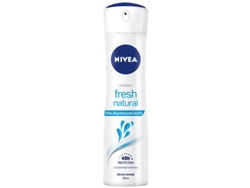Desodorante NIVEA Fresh Natural (50 ml)