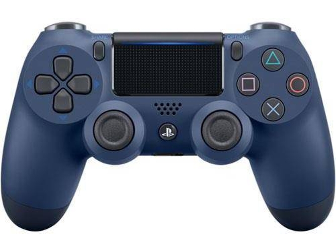 Mando inalámbrico PS4 Dualshock 4