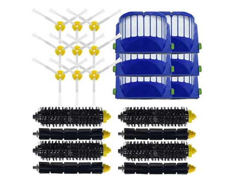 Acessórios de Aspirador Piezas de repuesto para las series 600 690 680 660 650 No para las series 645 655 y 500 595 585 564