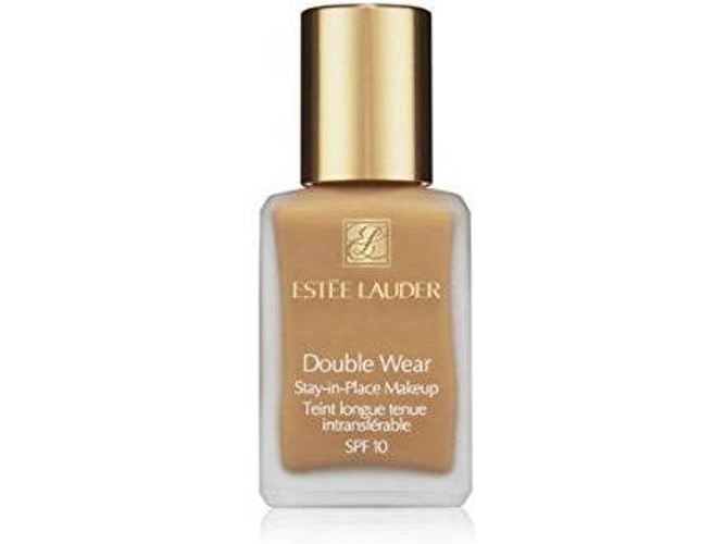 Base ESTÉE LAUDER ESTÉE LAUDER Duplo Usar Maquiagem Sip 6W2 Nutmeg SPF10
