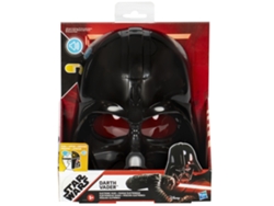 STAR WARS, Darth Vader, Máscara electrónica - Figura - STAR WARS - 5 Años