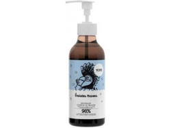 Champú YOPE For Greasy With Fresh Grass (300ml)