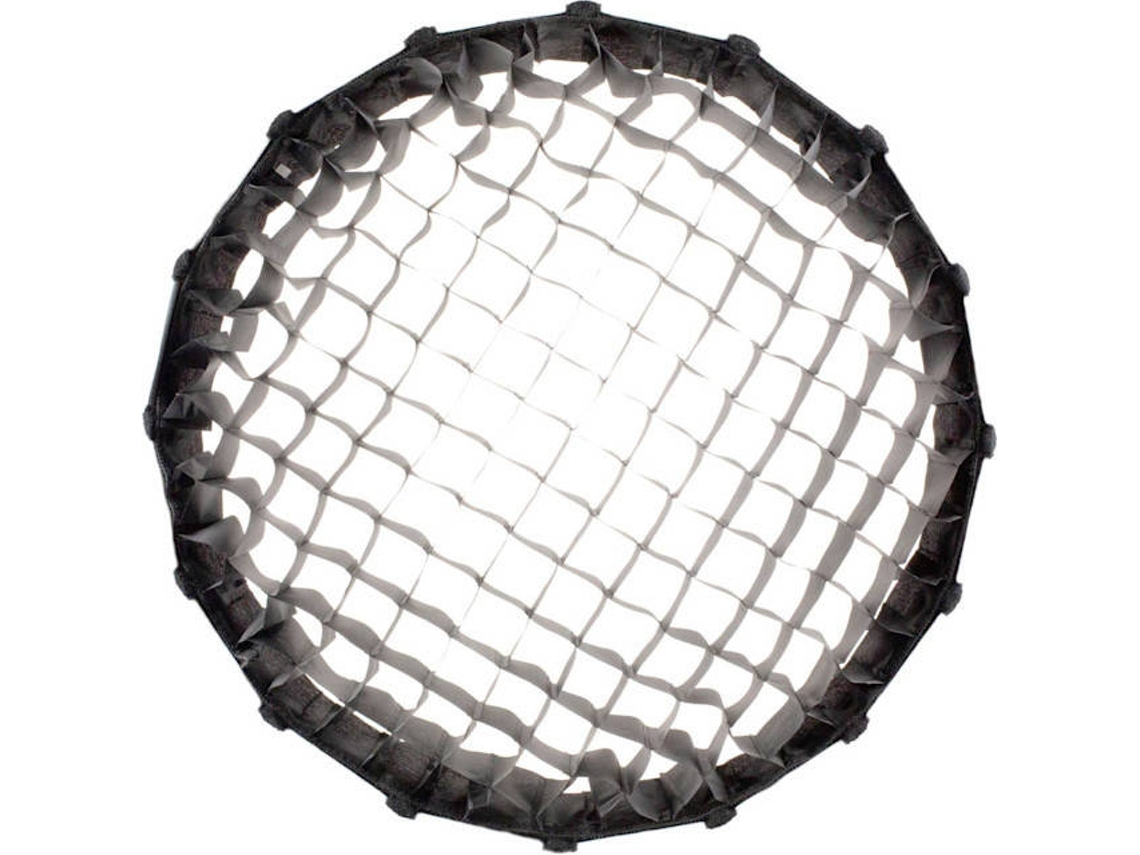 GRELHA NANLITE PARAB SOFTBOX 90