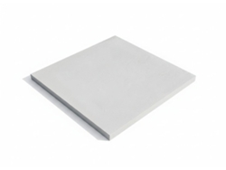 Losa Hormigon Para Jardin Y Exteriores 60x60 Cm Unidad / 60x60x4 Cm. / Gris