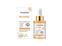Sérum facial iluminador con retinol Worten