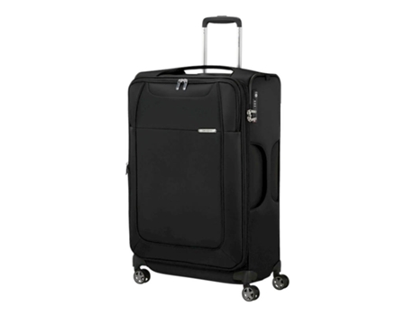 Samsonite Mala De Viagem / Trolley Grande 71Cm Exp D’Lite Preta