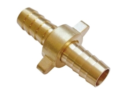 Conexión De Latón De 3 Piezas Raco Expert 15 Mm 20x27 Oro Amarillo