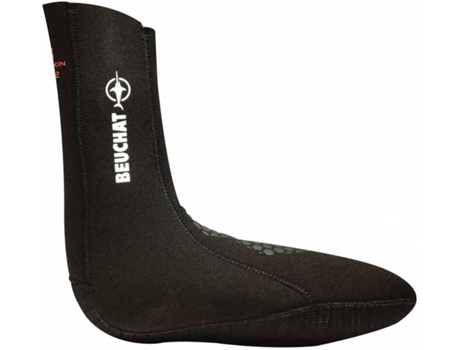 Botas de Buceo BEUCHAT Sirocco Elite Ch (3 mm - L)