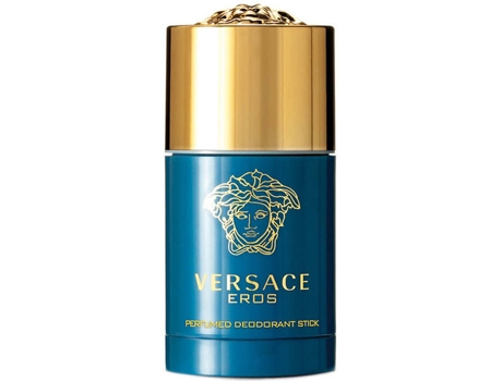 Desodorante VERSACE Eros Stick (75 ml)