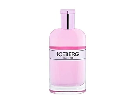 Perfume ICEBERG Since 1974 For Her Eau de Perfume (100 ml)