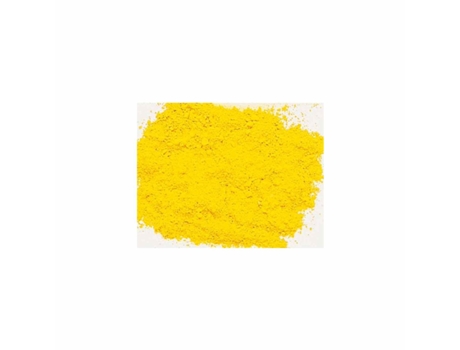 Pigmento SENNELIER Tintas Frasco de 90g Amarillo