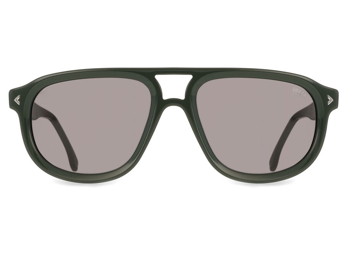 Gafas de sol unisex Sl4330 Zilo 2.0 0d80 55 Lozza