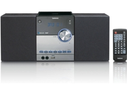 Altavoz Portátil LENCO MC-150