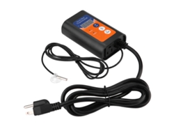 Controlador digital de temperatura Century para esterillas calefactoras de semillas